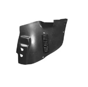 Ram PICKUP-RAM-1500 Fender Liner Front Driver Side Forward Vacuum Formed 2019-2024