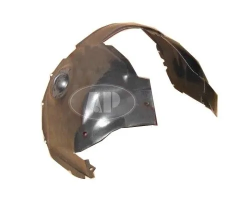 Dodge/Chrysler Caravan/TOWN AND Country Fender Liner Front Passenger Side 1997-2000