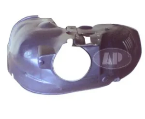 Dodge Intrepid Fender Liner Passenger Side 1998-2004