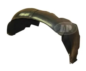 Chrysler/Dodge Sebring Sedan/Stratus Sedan Fender Liner Front Passenger Side 2001-2006