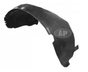 Chrysler TOWN AND Country/Voyager Fender Liner Passenger Side 2001-2003
