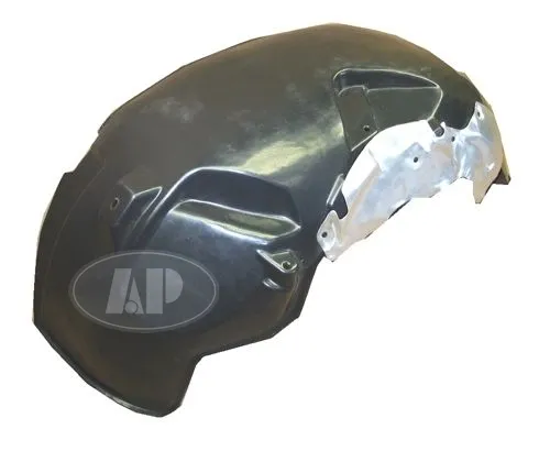 Dodge Dakota Pickup Fender Liner Passenger Side 2005-2010