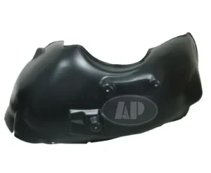 Dodge Pickup RAM MEGA CAB/Pickup RAM2500-3500 Fender Liner Front Passenger Side 4WD 2006-2009
