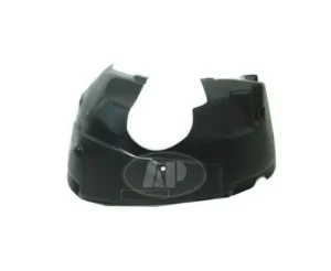 Chrysler Sebring Convertible 2008-2010/Sebring Sedan 2007-2010 Fender Liner Front Passenger Side