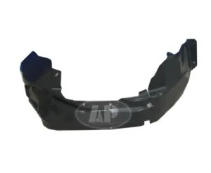 Jeep Compass MK Fender Liner Front Passenger Side 2007-2010