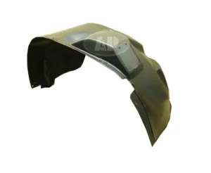 Jeep Grand Cherokee Fender Liner Front Passenger Side 2008-2010