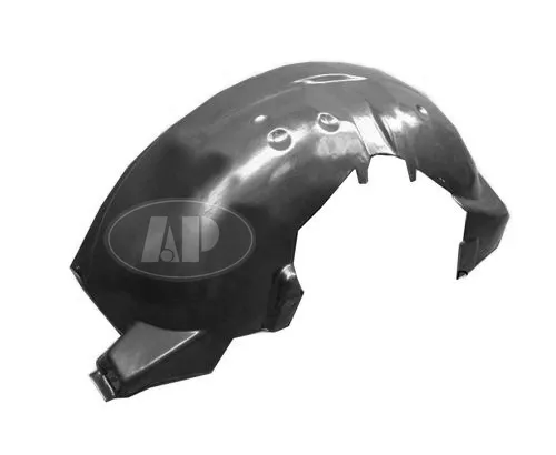 Dodge Nitro Fender Liner Front Passenger Side 2007-2011