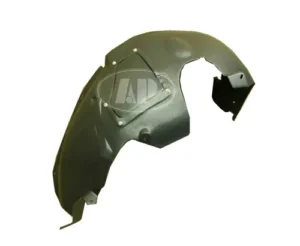 Chrysler PT Cruiser Fender Liner Front Passenger Side 2007-2010