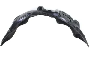 Ram PICKUP-RAM-1500 2011-2018/PICKUP-RAM-1500 Classic 2019-2024 Fender Liner Front Passenger Side With GAS Engine