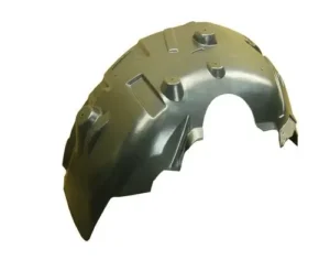 Dodge Pickup RAM2500-3500 Fender Liner Front Passenger Side 4WD 2010
