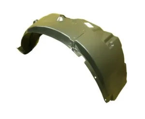 Dodge Avenger Fender Liner Front Passenger Side 2011-2014