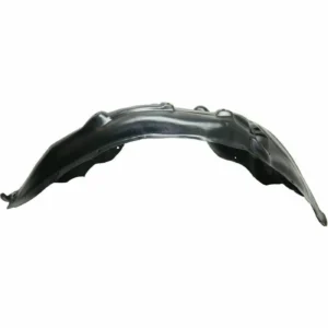 Dodge Durango Fender Liner Passenger Side Without SRT 2014-2020
