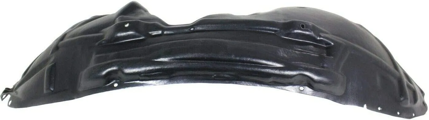 Dodge Challenger Fender Liner Passenger Side For Sxt/sxt Plus/rt Scat Pack/srt 392 Excludes 2018-19 Wide Body 2015-2023