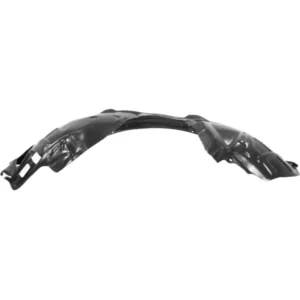 Dodge Challenger Fender Liner Front Passenger Side SRT Hellcat Model Excludes 2018-19 Wide Body 2015-2023