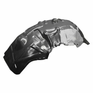 Ram PICKUP-RAM-1500 2013-2018/PICKUP-RAM-1500 Classic 2019-2023 Fender Liner Front Passenger Side Vacuum Formed