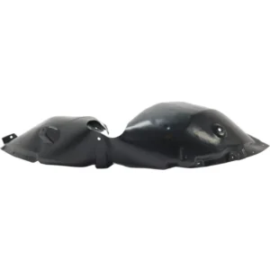 Chrysler Pacifica VAN Hybrid 2017-2025/Voyager (chrysler) 2020-2026 Fender Liner Front Passenger Side