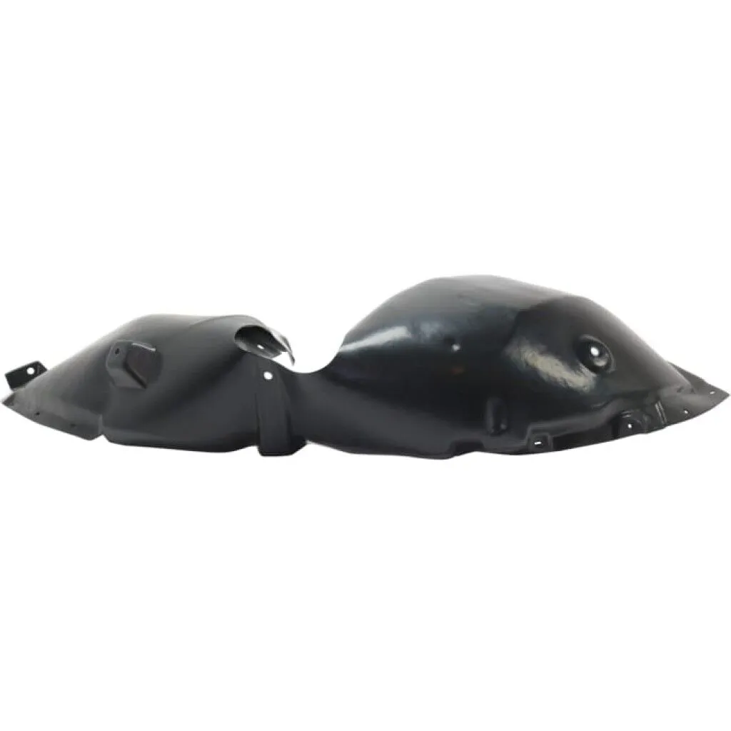 Chrysler Pacifica VAN Hybrid 2017-2025/Voyager (chrysler) 2020-2026 Fender Liner Front Passenger Side