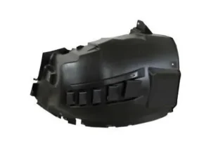 Ram Promaster 1500/Promaster 2500 Fender Liner Front Passenger Side Without Fog Lamp 2014-2023