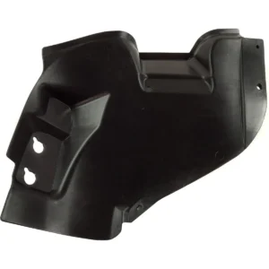 Ram PICKUP-RAM-1500 Fender Liner Front Passenger Side Forward With flare/rebel 2019-2024