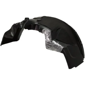 Ram PICKUP-RAM-2500/PICKUP-RAM-3500 Fender Liner Front Passenger Side 2019-2025