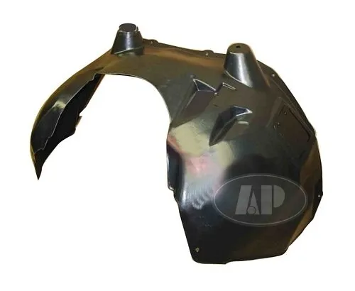 Jeep Commander Fender Liner Front Driver Side 2006-2010