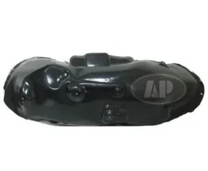Dodge Pickup RAM MEGA CAB 2006-2009/Pickup RAM1500 2006-2008 Fender Liner Front Driver Side Fits RWD 1500 Mega Cab