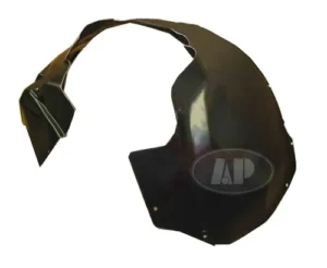Chrysler Pacifica Fender Liner Passenger Side 2004-2008