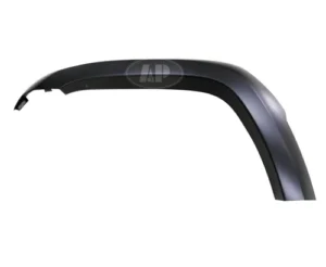 Jeep Liberty Fender Flare Front Driver Side Paint-to-Match 2005-2007