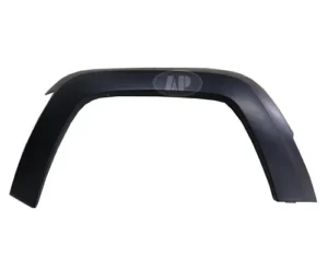 Jeep Liberty Fender Flare Front Driver Side Paint-to-Match 2008-2012