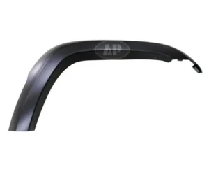 Jeep Liberty Fender Flare Front Passenger Side Paint-to-Match 2005-2007