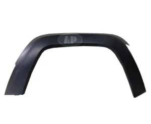 Jeep Liberty Fender Flare Front Passenger Side Paint-to-Match 2008-2012