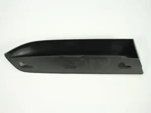 Jeep Wrangler Fender Extension Front Passenger Side Primed Black 1997-2006