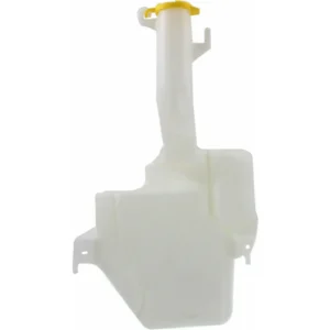 Chrysler TOWN AND Country 2008-2016/Caravan 2008-2020 Windshield Washer Tank Without Hole For Pump/hole For Sensor With HEAD Lamp Washers