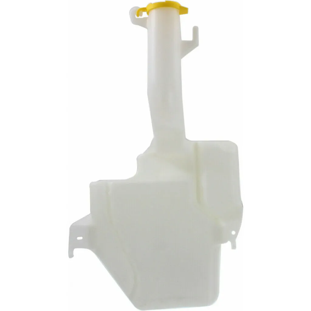 Chrysler TOWN AND Country 2008-2016/Caravan 2008-2020 Windshield Washer Tank Without Hole For Pump/hole For Sensor With HEAD Lamp Washers