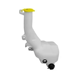 Chrysler/Dodge 300/Challenger/Charger Windshield Washer Tank With cap/hole For Pump 2011-2023