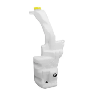 Jeep Cherokee Washer Tank Without Head Lamp Washer With CAP 2014-2018
