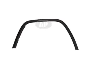 Jeep Grand Cherokee Wheel Opening Molding Front Driver Side Laredo/ltd 2011-2016