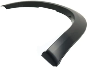 Ram PICKUP-RAM-1500 2011-2018/PICKUP-RAM-1500 Classic 2019-2022 Wheel Arch Trim Front Driver Side Excludes 15-18 Rebel