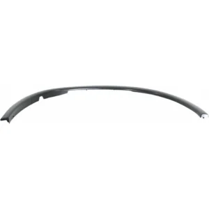 Dodge Durango Wheel Arch Trim Front Driver Side Paint-to-Match 2011-2025