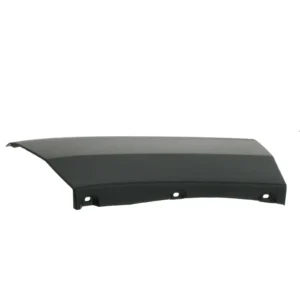 Ram Promaster 1500/Promaster 2500 Wheel Arch Trim Front Driver Side Textured Black 2019-2022