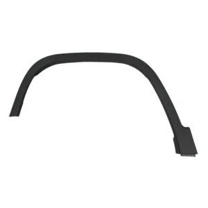 Jeep Cherokee Wheel Arch Trim Front Driver Side Textured 2019-2023