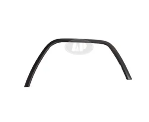 Jeep Grand Cherokee Wheel Opening Molding Front Passenger Side Laredo/ltd 2011-2016