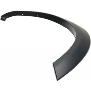 Ram PICKUP-RAM-1500 2011-2018/PICKUP-RAM-1500 Classic 2019-2022 Wheel Arch Trim Front Passenger Side Excludes 15-18 Rebel