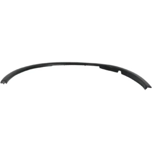 Dodge Durango Wheel Arch Trim Front Passenger Side Paint-to-Match 2011-2025