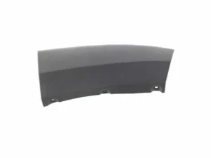 Ram Promaster 1500/Promaster 2500 Wheel Arch Trim Front Passenger Side Textured Gray 2014-2019