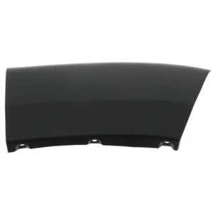 Ram Promaster 1500/Promaster 2500 Wheel Arch Trim Front Passenger Side Textured Black 2019-2022
