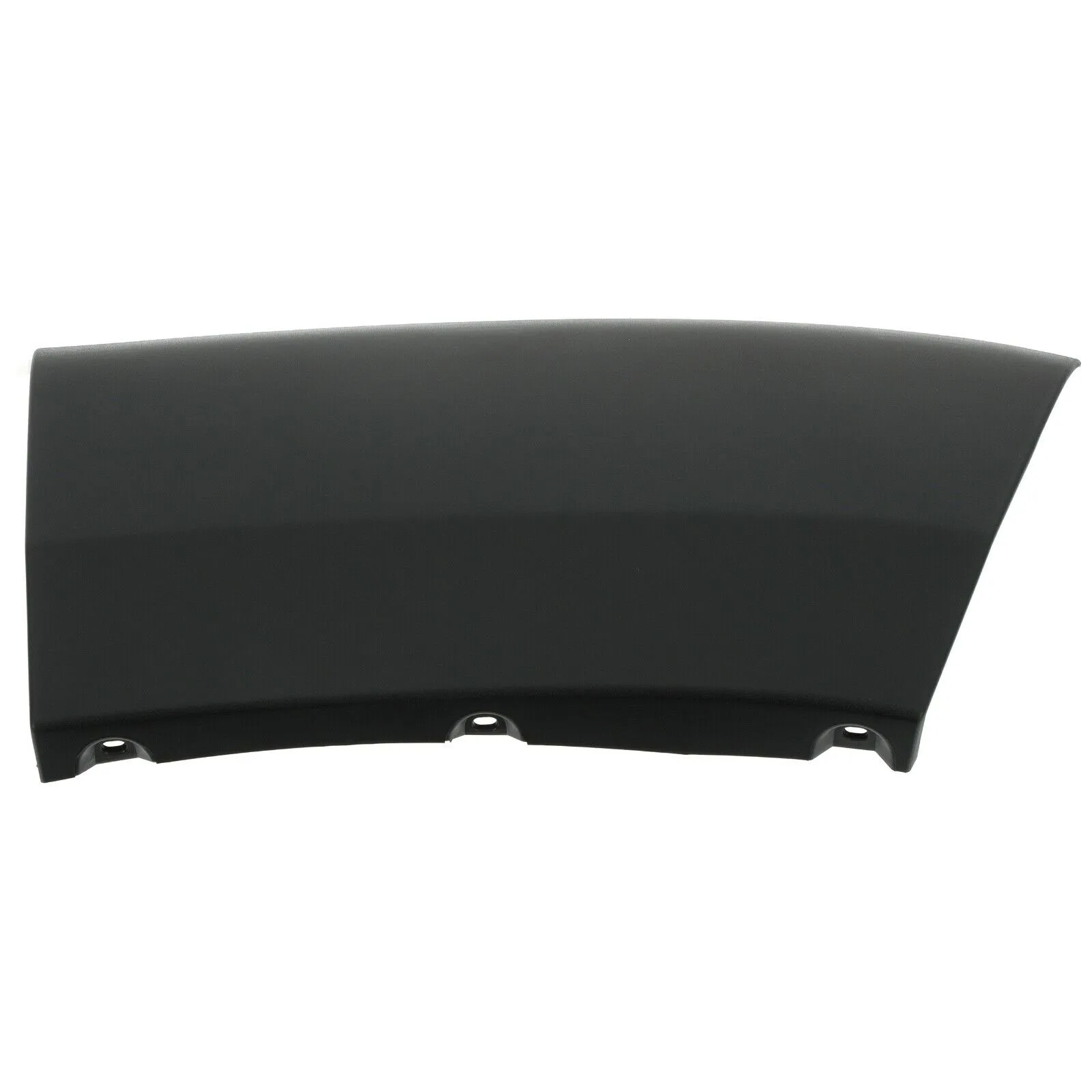 Ram Promaster 1500/Promaster 2500 Wheel Arch Trim Front Passenger Side Textured Black 2019-2022