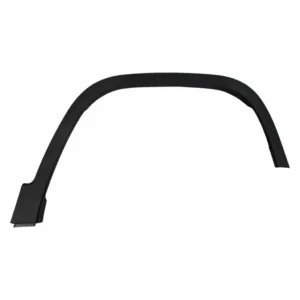 Jeep Cherokee Wheel Arch Trim Front Passenger Side Textured 2019-2023
