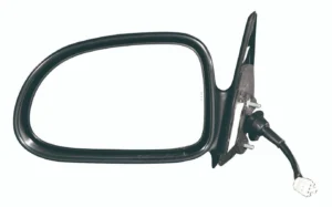 Dodge Dakota Pickup 1997-2000/Durango 1998-2000 Door Mirror Driver Side Power Non-fold