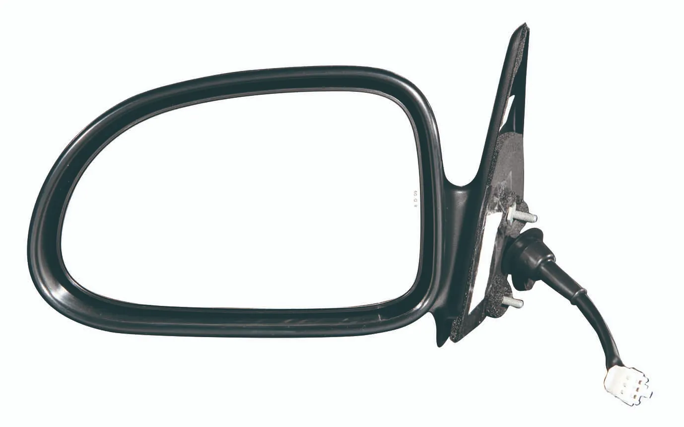 Dodge Dakota Pickup 1997-2000/Durango 1998-2000 Door Mirror Driver Side Power Non-fold